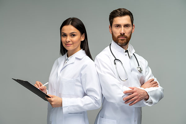 peptide therapy clinic in Cortlandt